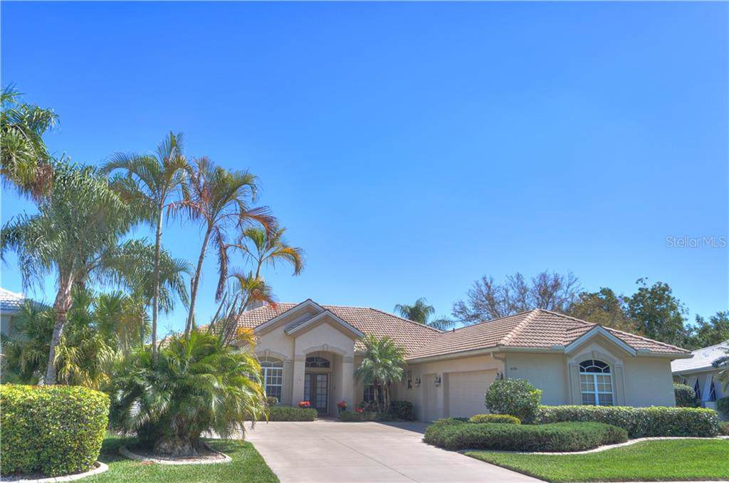 609 Cockatoo Circle - Photo 1