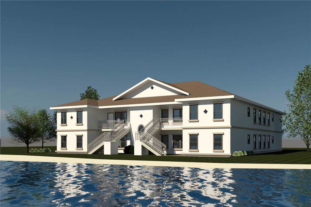 200 Gardens Edge Drive - Photo 1