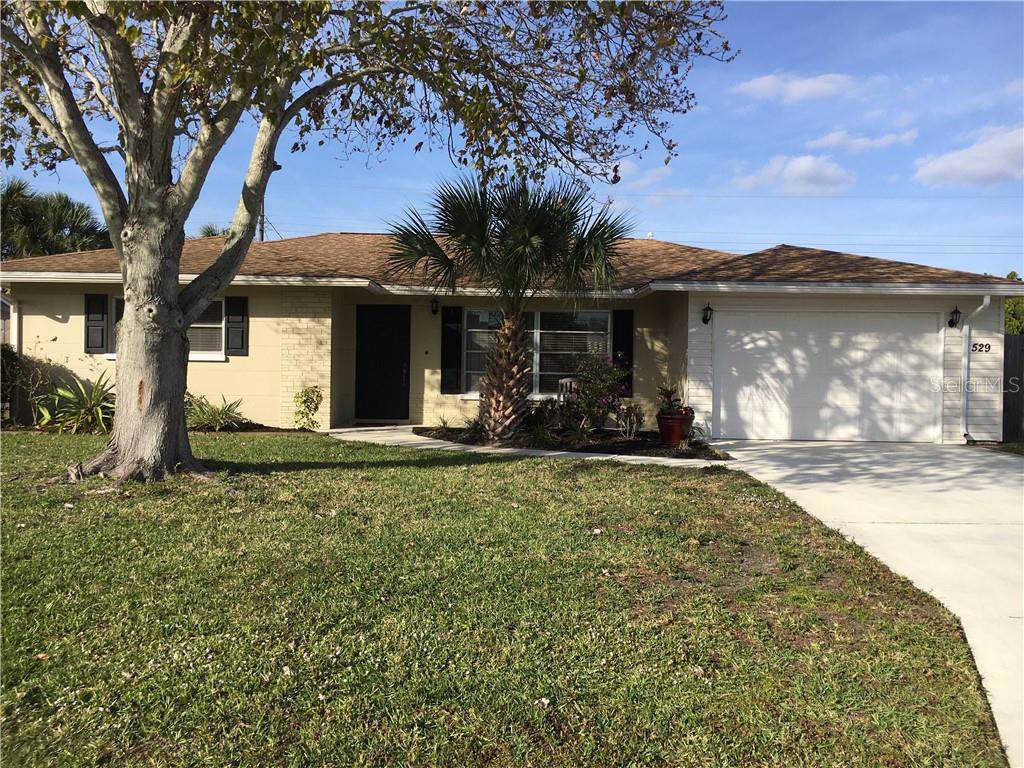 529 Glen Oak Road - Photo 1