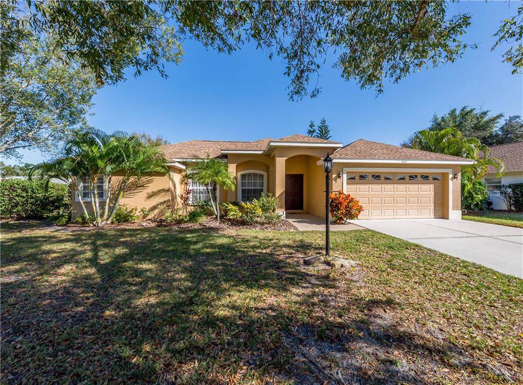 4819 Wilde Pointe Drive - Photo 1