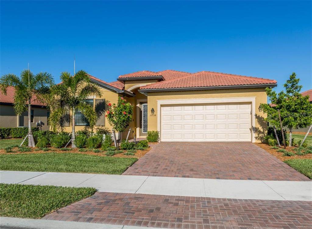 10534 Medjool Drive - Photo 1