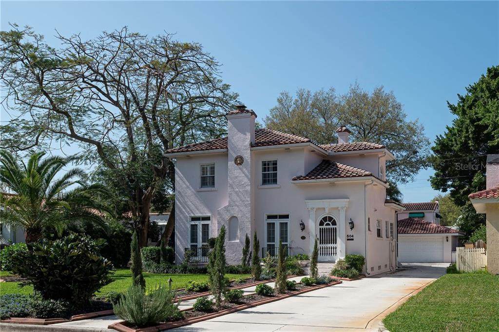 504 Venezia Parkway - Photo 1