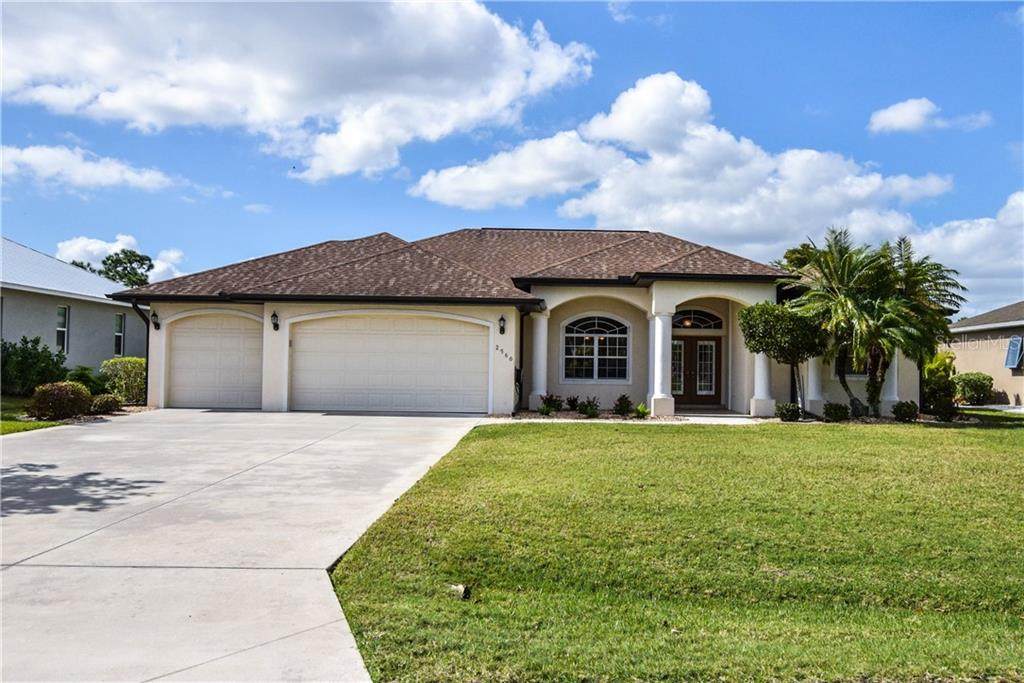 2560 Pebble Creek Place - Photo 1