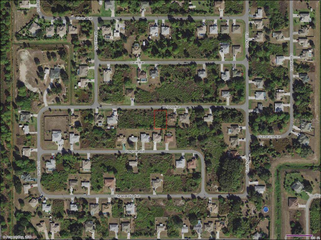 Delong Avenue - Photo 1