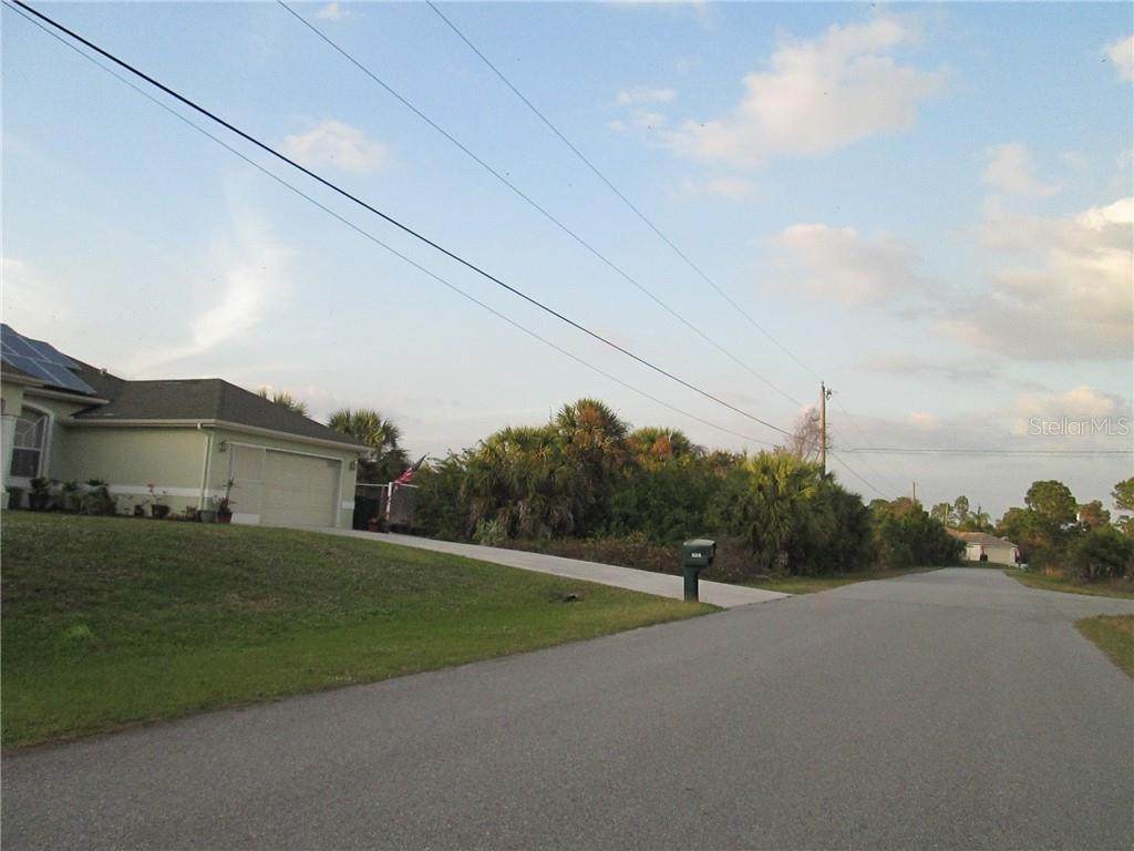 Andris Street - Photo 1