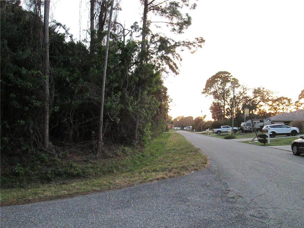 Vineland Avenue - Photo 1