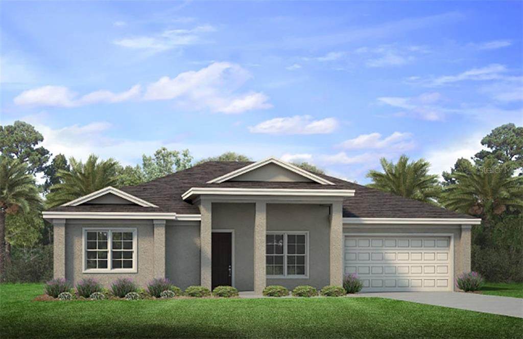 2346 Greenland Court - Photo 1