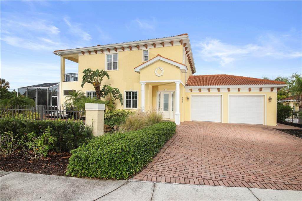 200 Fairway Drive - Photo 1