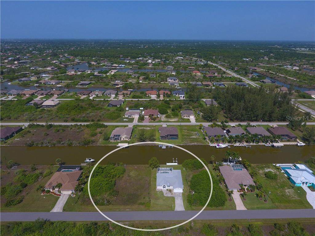 8116 Burwell Circle - Photo 1