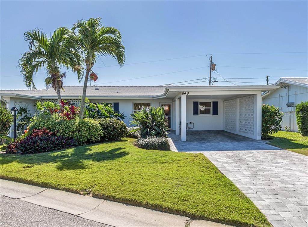 849 White Cap Circle - Photo 1