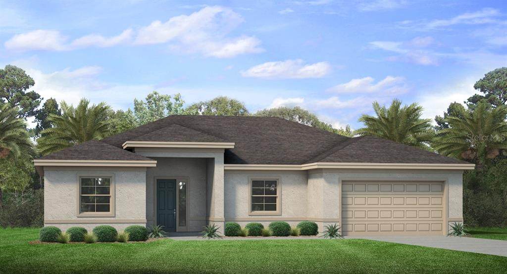 318 Clusia Rosea - Photo 1