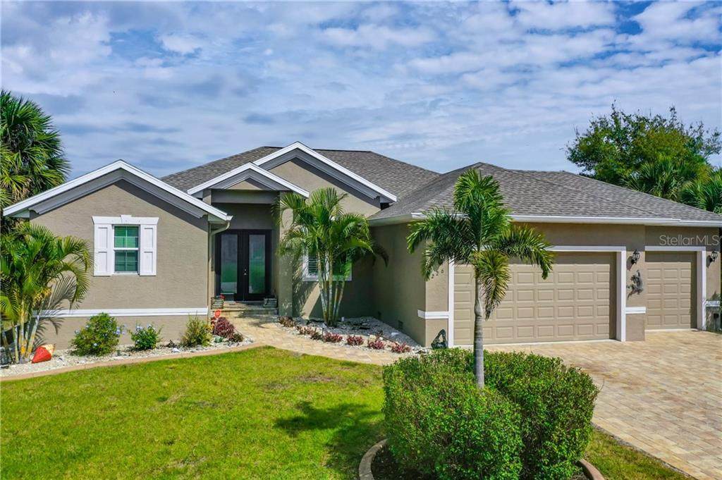 226 Marker Road - Photo 1