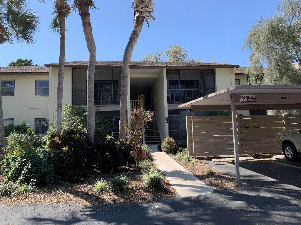 638 Bird Bay Drive - Photo 1