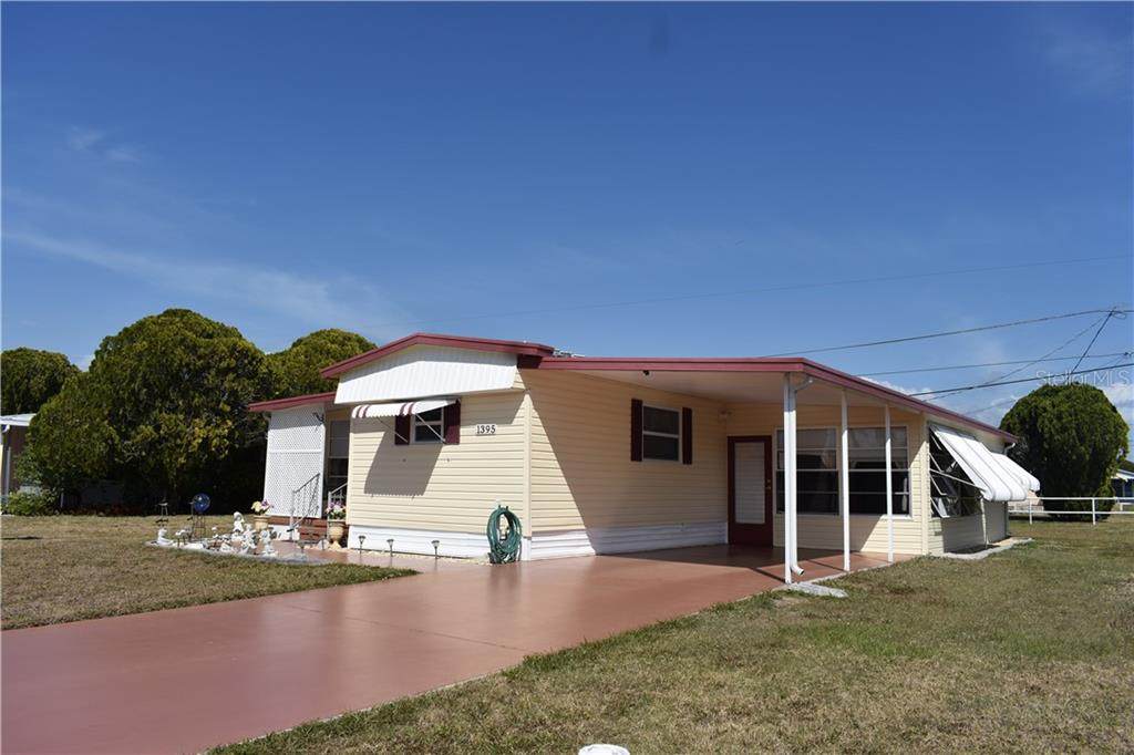 1395 Ibis Drive - Photo 1