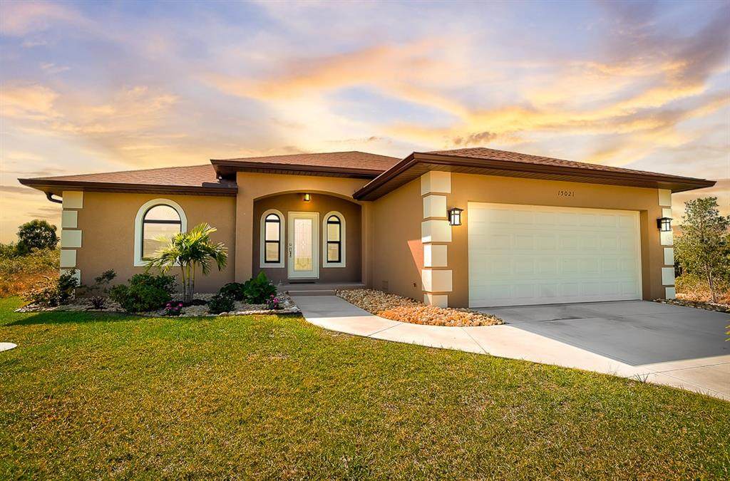 15021 Aquarius Circle - Photo 1