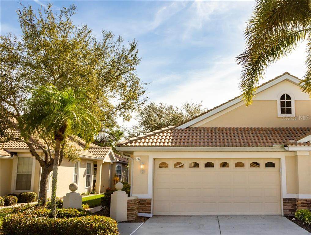 1727 San Silvestro Drive - Photo 1
