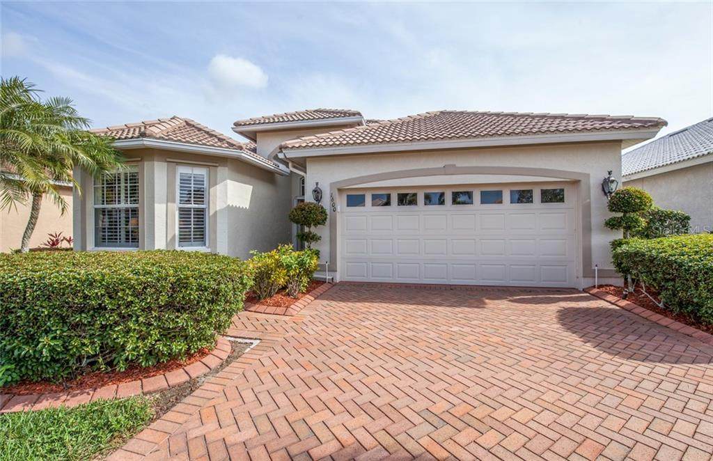 1600 San Silvestro Drive - Photo 1