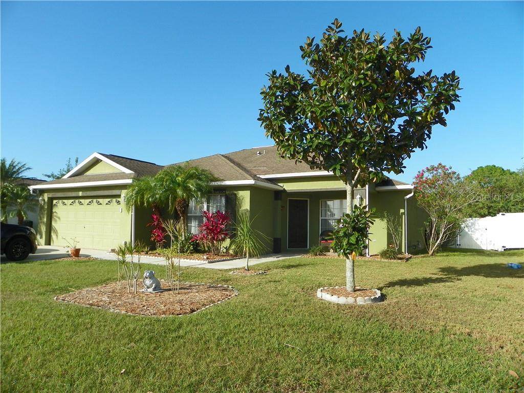 4127 Banbury Circle - Photo 1