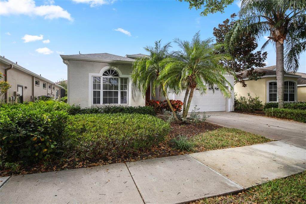 542 Meadow Sweet Circle - Photo 1