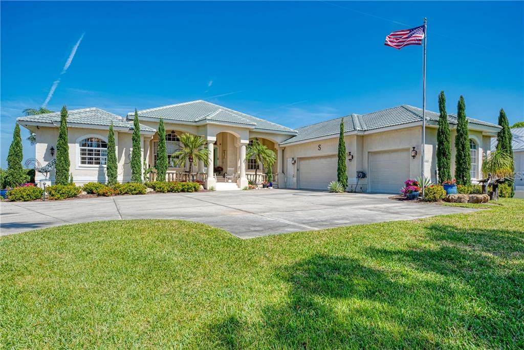 444 Bayshore Drive - Photo 1