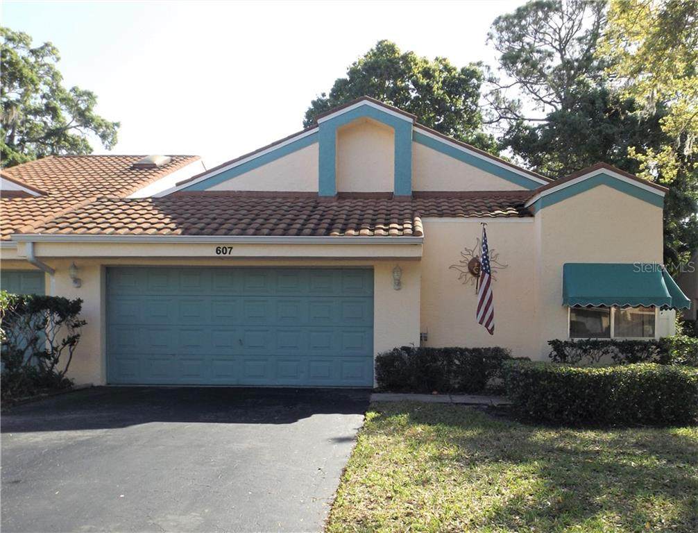 607 Tyson Terrace - Photo 1