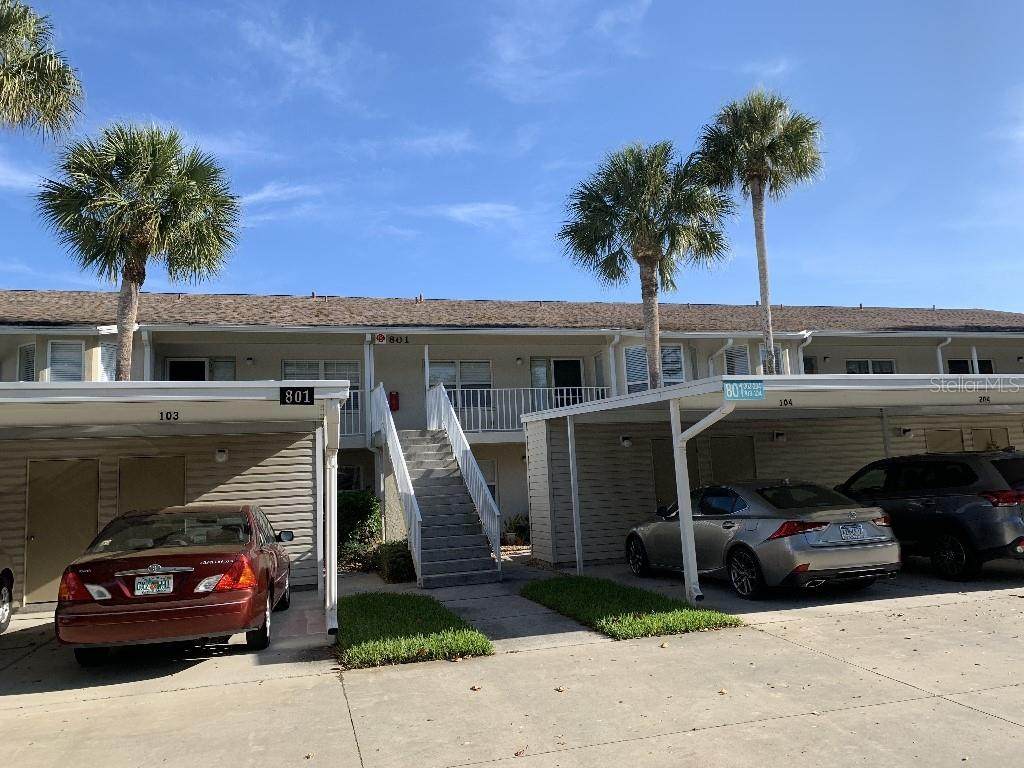 801 Waterside Drive - Photo 1