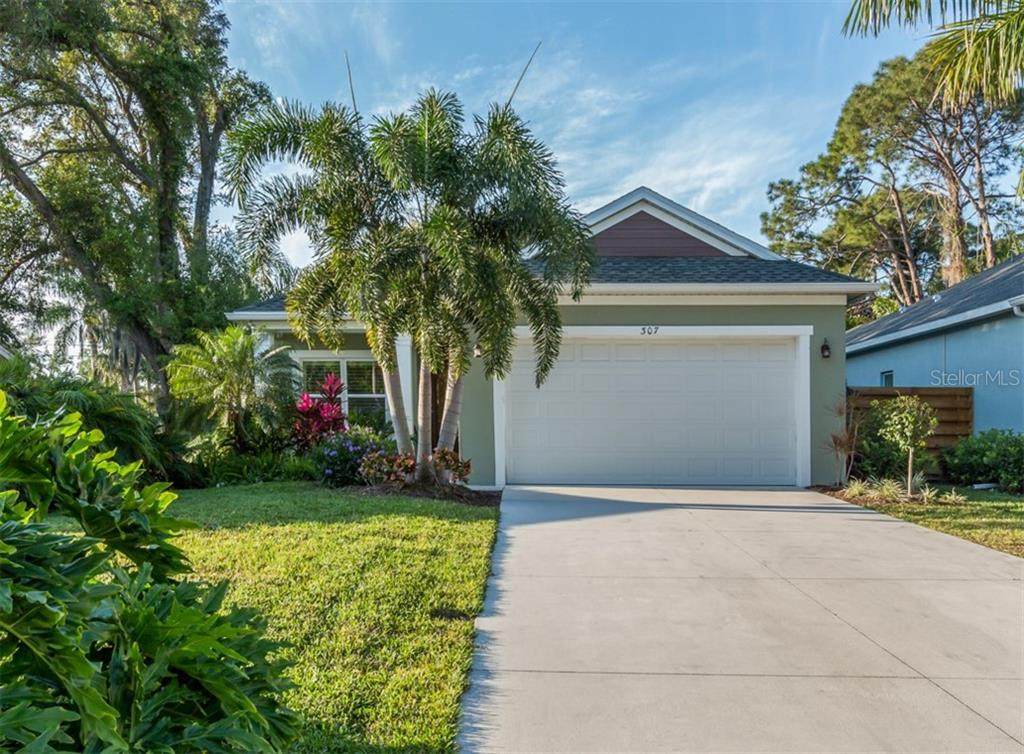 307 Pavonia Road - Photo 1