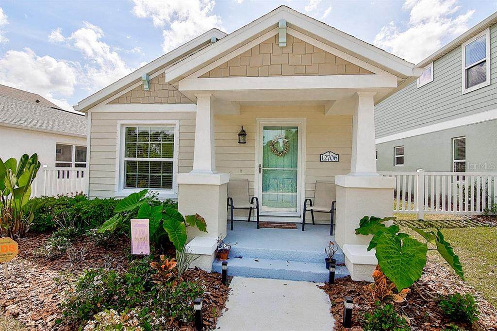 12706 Shimmering Oak Circle - Photo 1