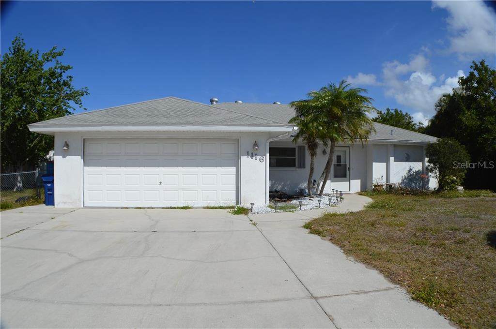1116 Southland Road - Photo 1