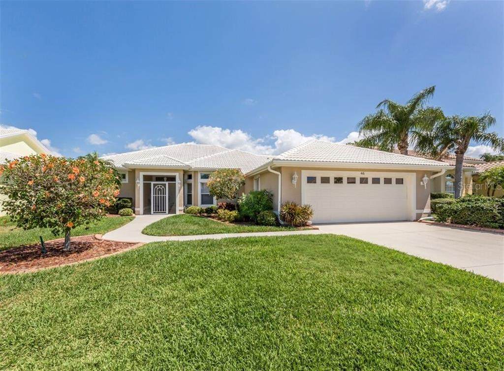 416 Pebble Creek Court - Photo 1