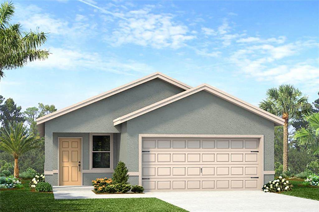 5270 Shell Mound Circle - Photo 1