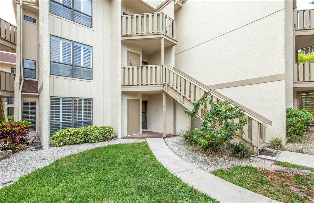 6157 Midnight Pass Road - Photo 1
