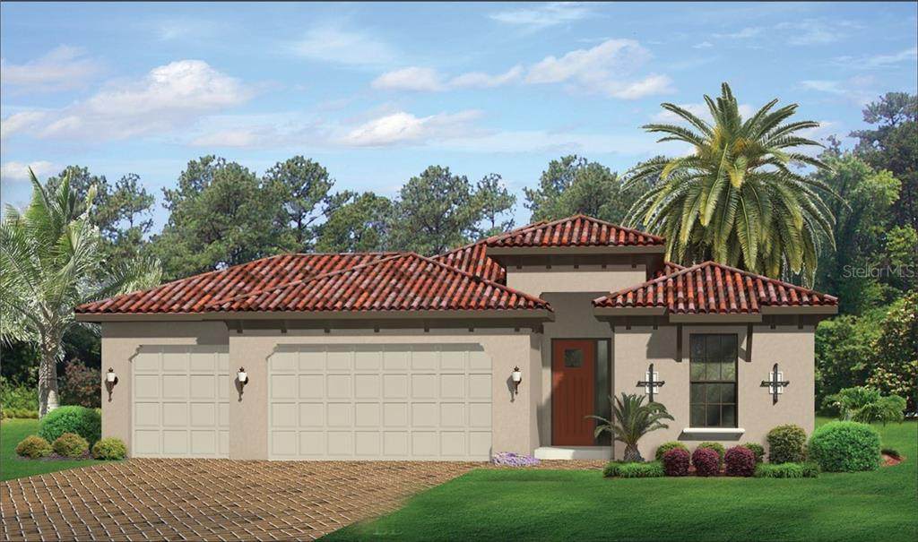 283 Toscavilla Boulevard - Photo 1 283 Toscavilla Boulevard - Photo 1