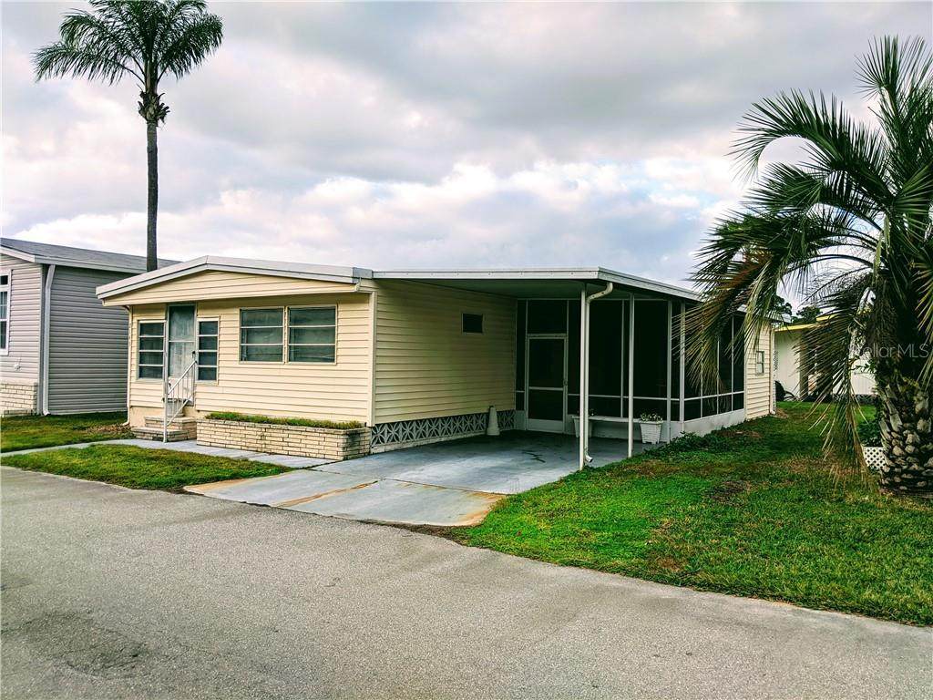 2143 Ca D Oro Drive - Photo 1
