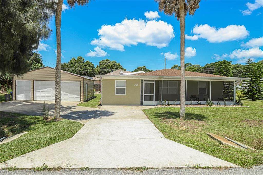 3116 Valencia Road - Photo 1