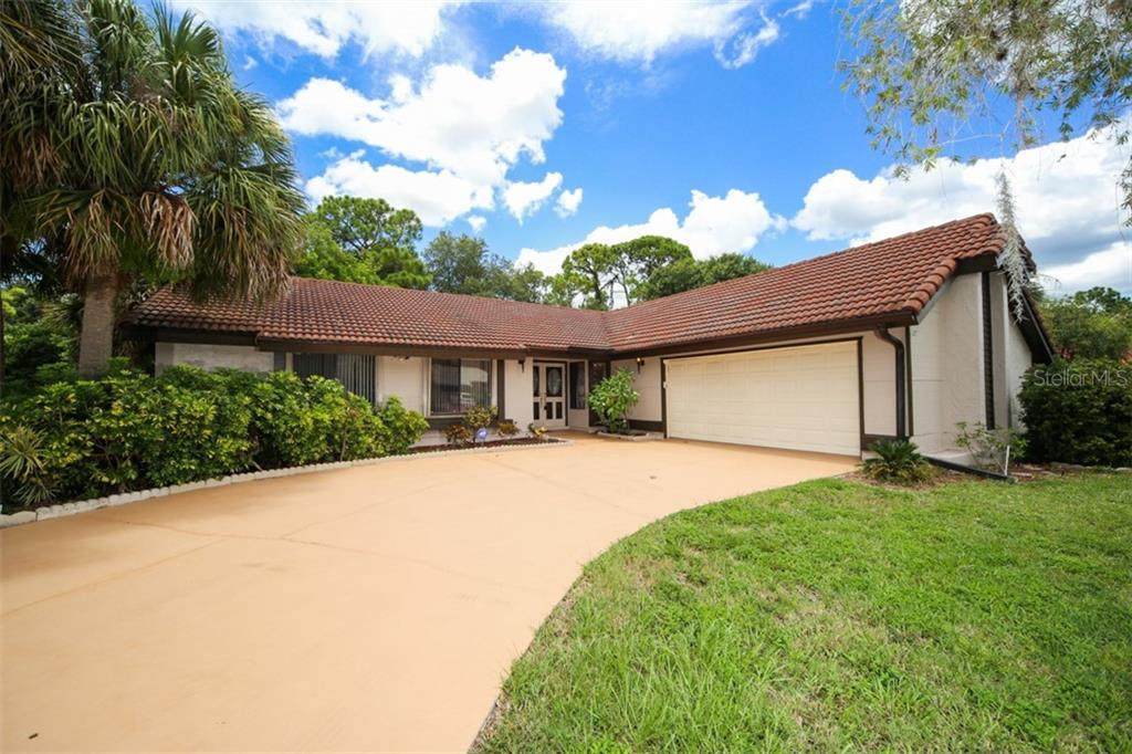 5001 Kingsley Road - Photo 1