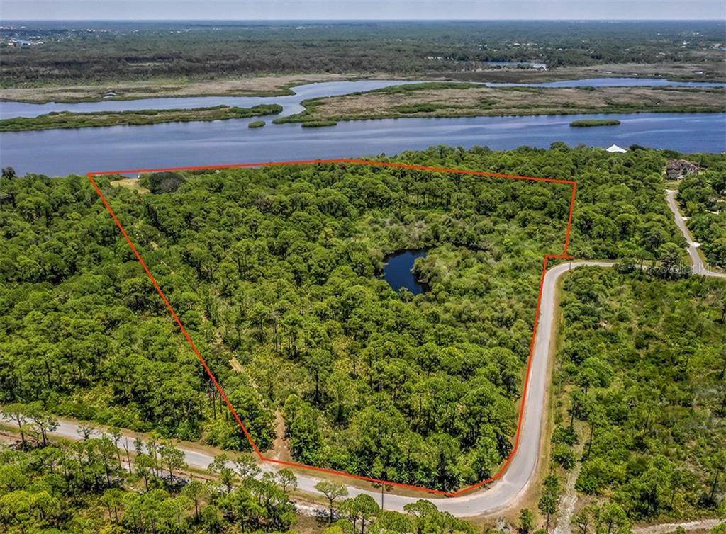9500 Myakka Drive - Photo 1