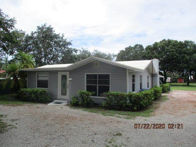 498 Substation Road - Photo 1