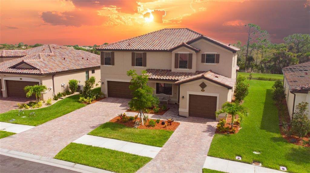 13602 Vancanza Drive - Photo 1