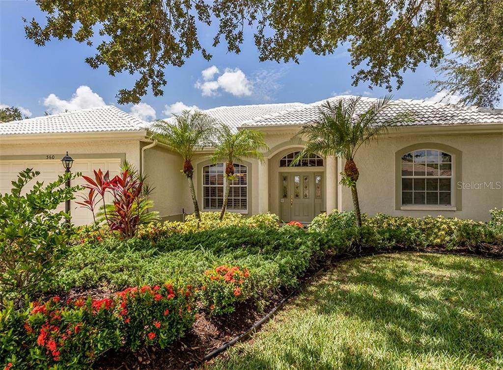 360 Cedarbrook Court - Photo 1