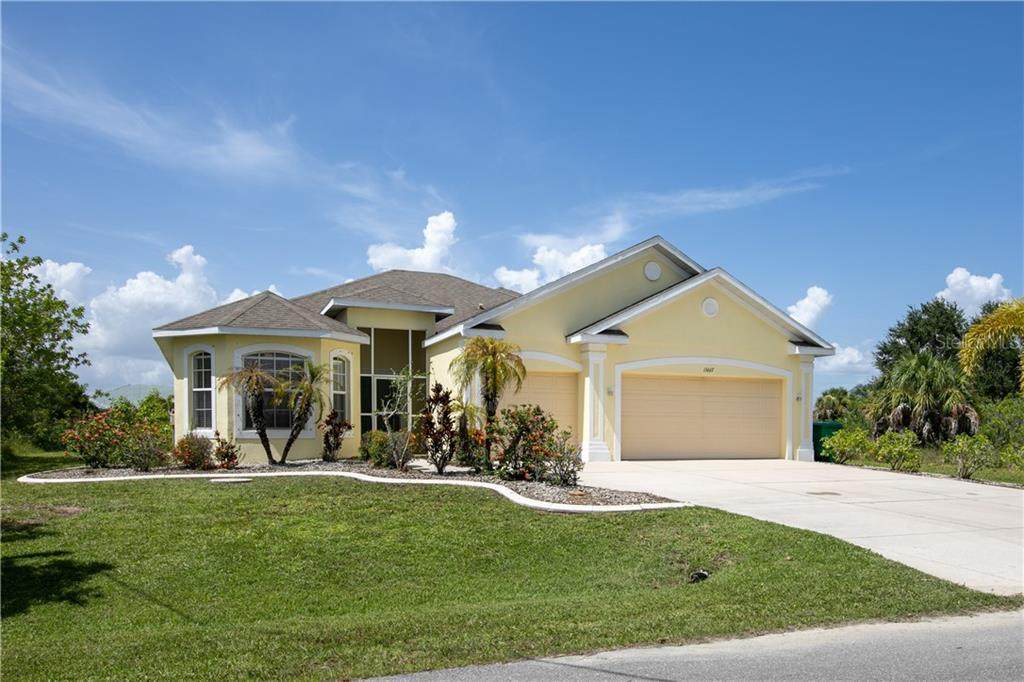 15667 Ruston Circle - Photo 1