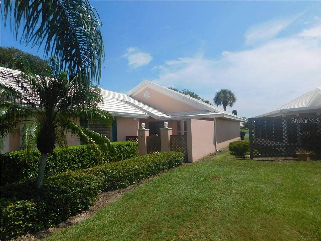 743 Harrington Lake Drive - Photo 1