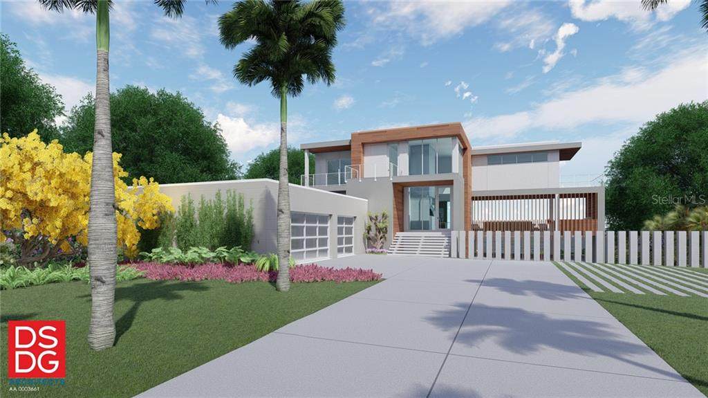 476 Casey Key Road - Photo 1