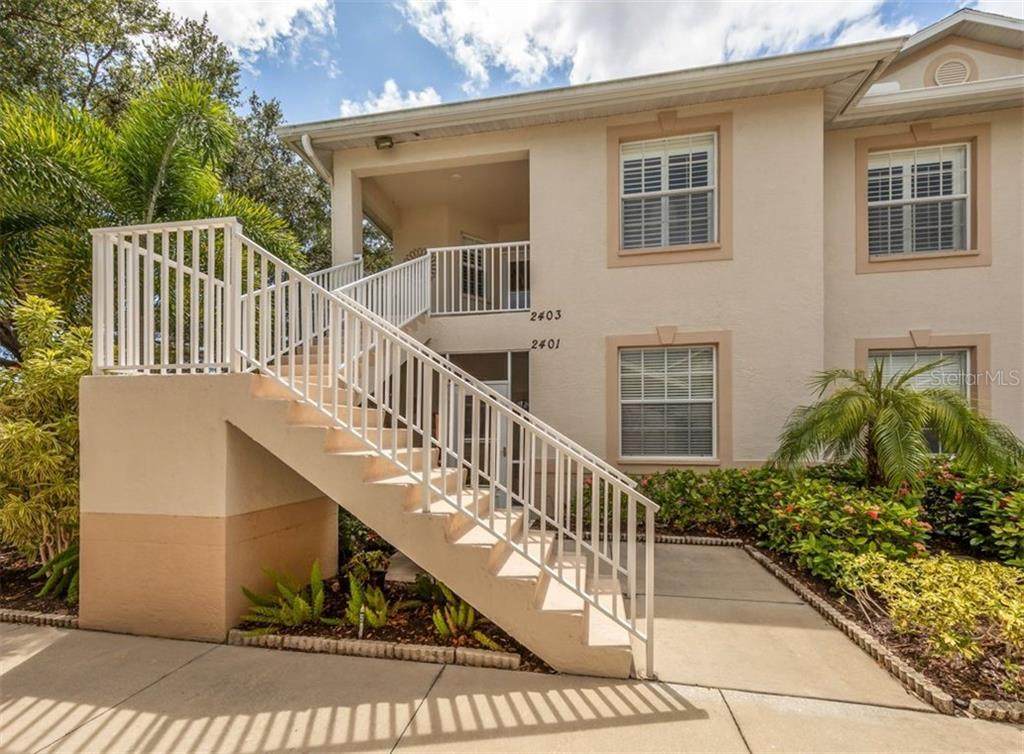 2403 Auburn Lakes Circle - Photo 1