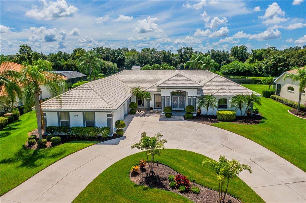 3416 Little Country Road - Photo 1