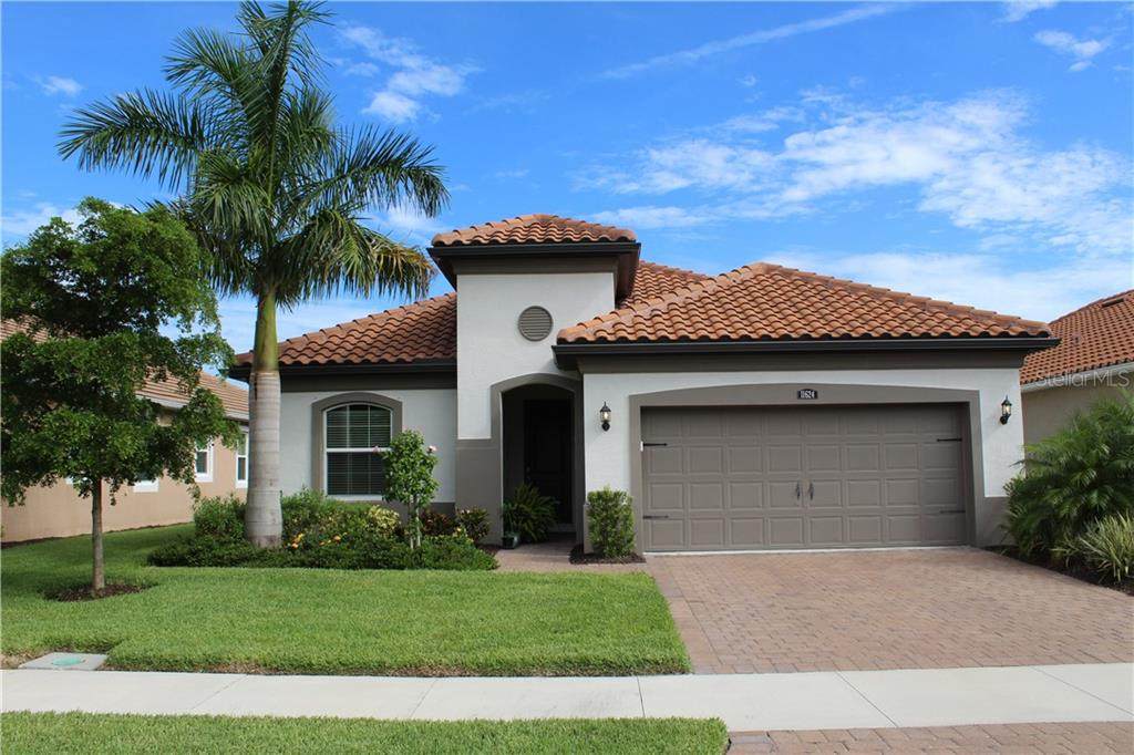 11624 Renaissance Boulevard - Photo 1