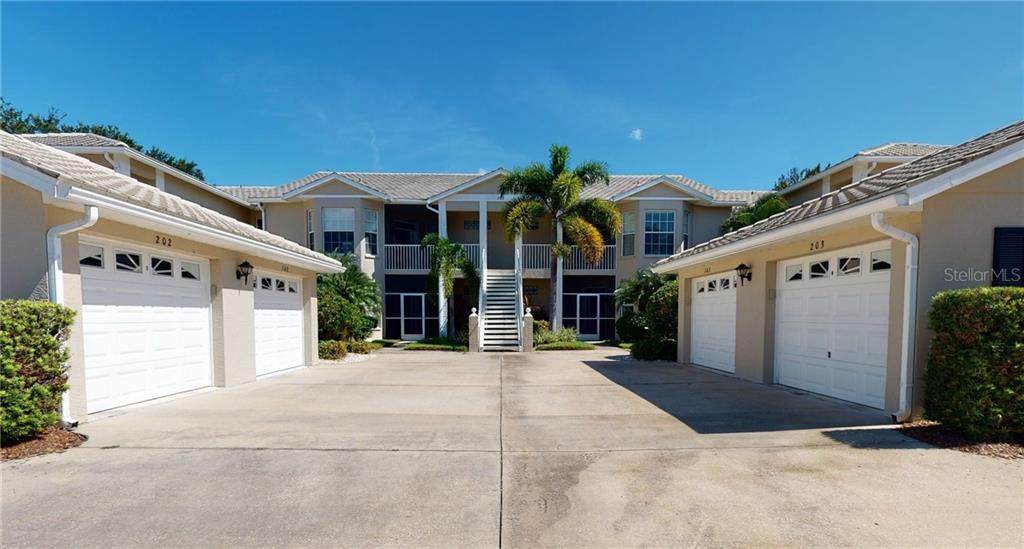 101 Woodbridge Drive - Photo 1