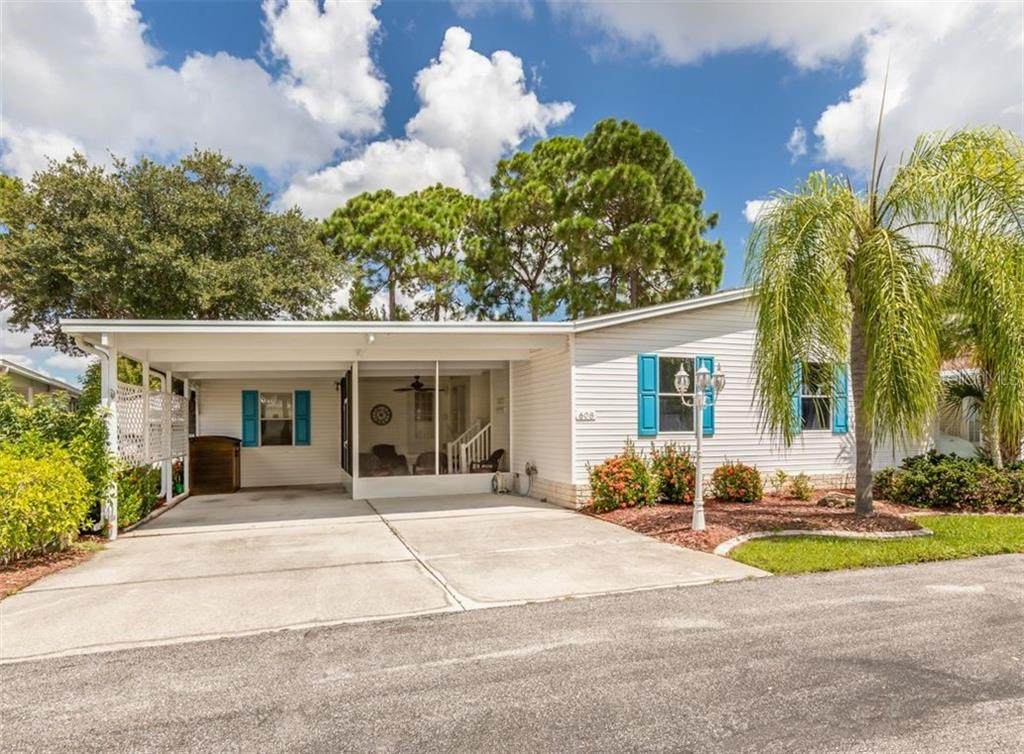 608 Woodwyn Court - Photo 1