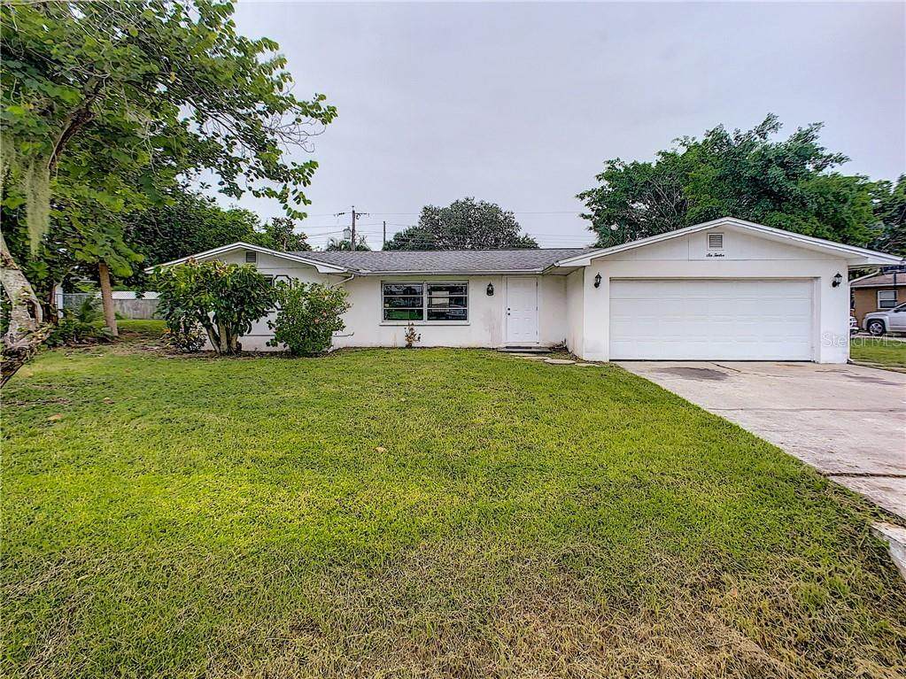 612 Porpoise Road - Photo 1