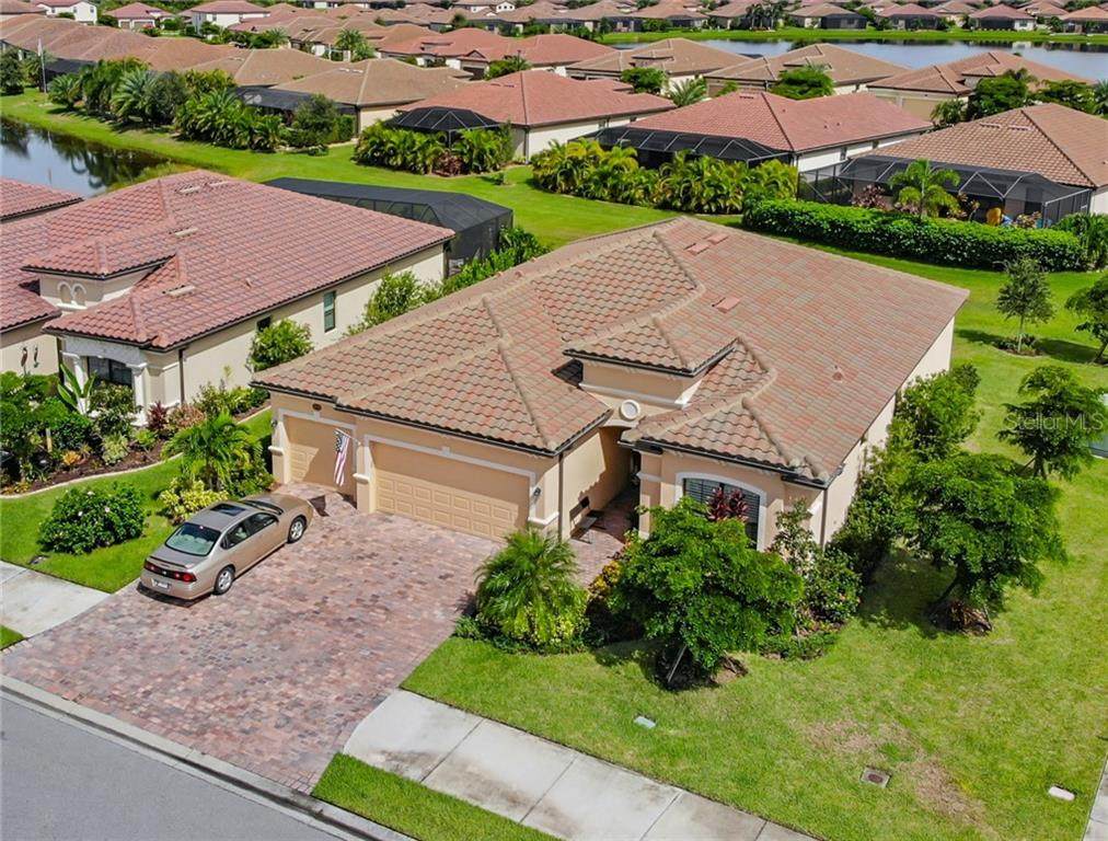 20729 Granlago Drive - Photo 1